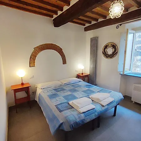 Apartment Moka And Flats Pisa