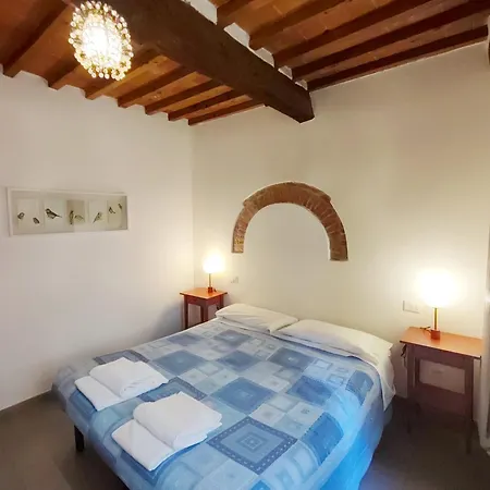 Moka And Flats 피사