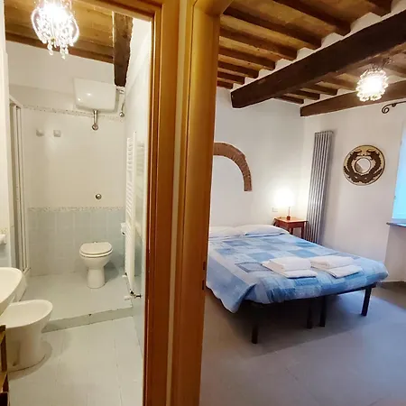 Apartment Moka And Flats Pisa