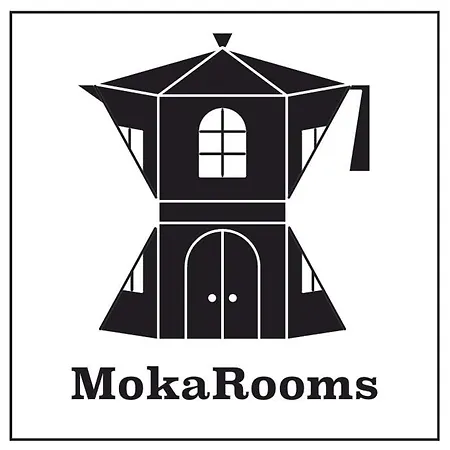 Moka And Flats 아파트 *