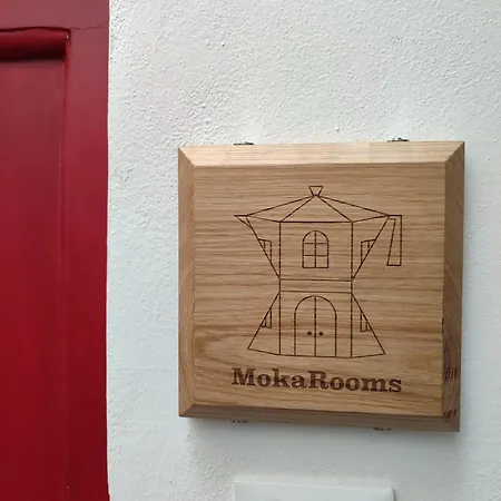 아파트 Moka And Flats