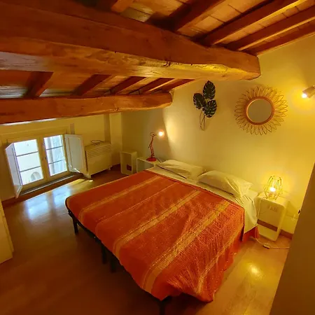 아파트 Moka And Flats