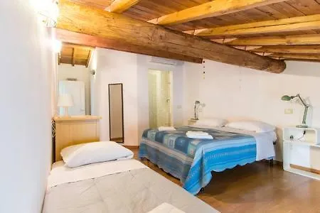 Moka And Flats 아파트 *