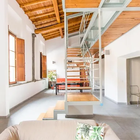 Apartamento Moka And Flats *