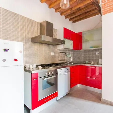 Moka And Flats 아파트 *