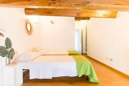Moka And Flats Apartment Pisa