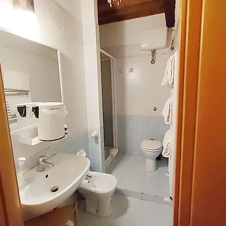 Moka And Flats Apartment