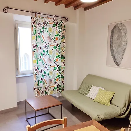 Apartment Moka And Flats *