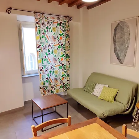 Moka And Flats Apartment Pisa
