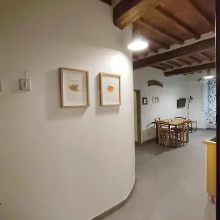 Moka And Flats Apartment