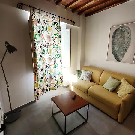 Apartment Moka And Flats Pisa