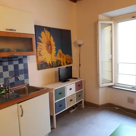Moka And Flats Apartamento *