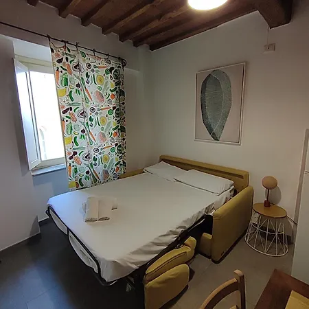 Moka And Flats 아파트 피사