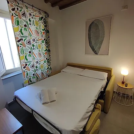 Apartamento Moka And Flats