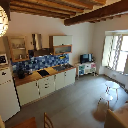 Apartamento Moka And Flats