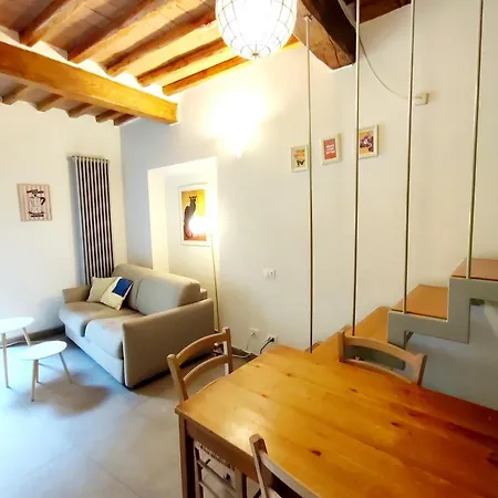 아파트 Moka And Flats