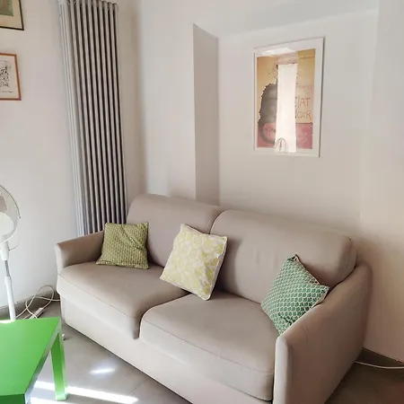 Moka And Flats * Pisa