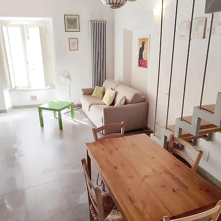 Moka And Flats Daire