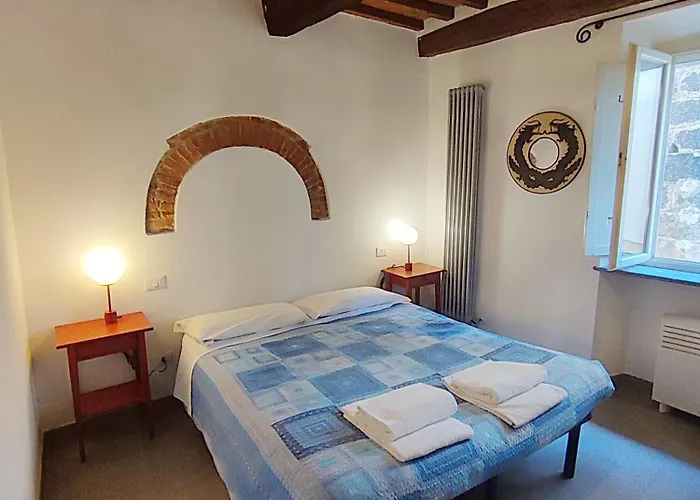 Appartement Moka And Flats Pise