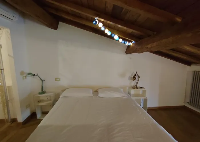 Appartement Moka And Flats Pise