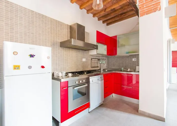 Moka And Flats Appartement *
