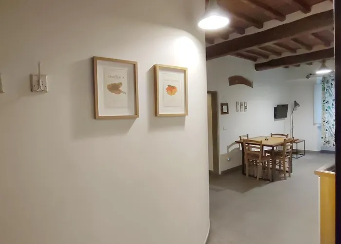Moka And Flats Appartement
