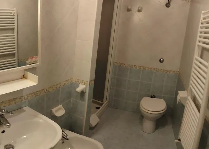 Moka And Flats Appartement Pise