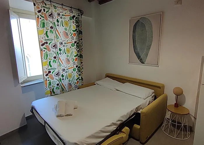 Moka And Flats Appartement Pise
