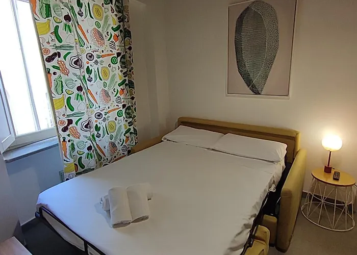 Appartement Moka And Flats