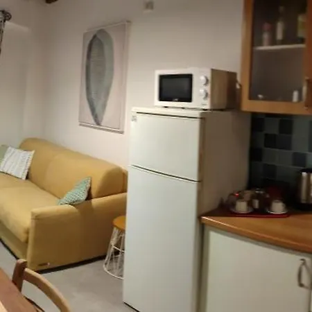 Apartment Moka And Flats Pisa