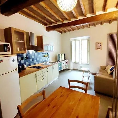 Apartment Moka And Flats *
